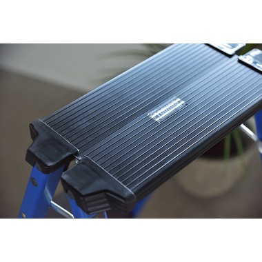 ステップスツール3段 脚立 踏み台 スツール 椅子 折りたたみ 花台 洗車 ブルー レッド イエロー PC-703 ステップスツール3段 脚立 踏み台 スツール 椅子 折りたたみ 花台 洗車 ブルー レッド イエロー PC-703