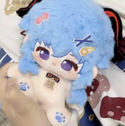 20cm 無属性ぬいぐるみ コットン ドール 無属性 ぬいぐるみ 本体のみ 棉花娃娃 20cm 無属性ぬいぐるみ コットン ドール 無属性 ぬいぐるみ 本体のみ 棉花娃娃