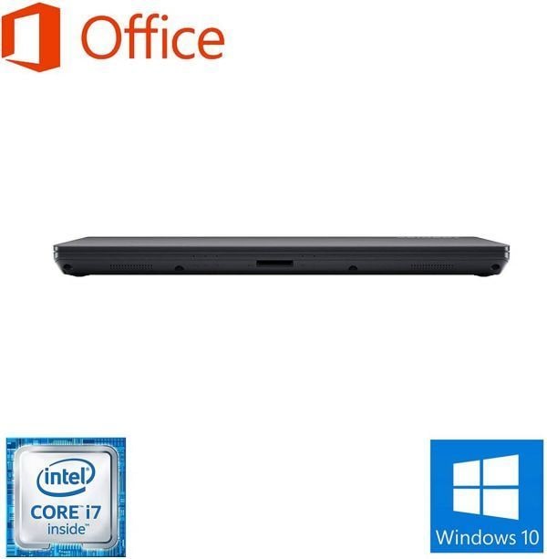 R73 東芝 Windows10 PC Core i7 新品SSD 512GB メモリー：8GB O