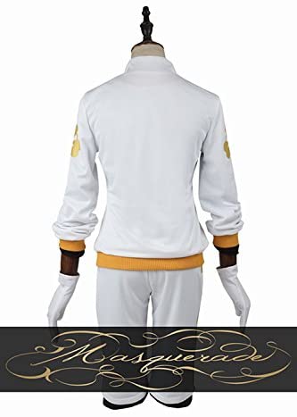刀剣乱舞 物吉貞宗 内番服 コスプレ衣装