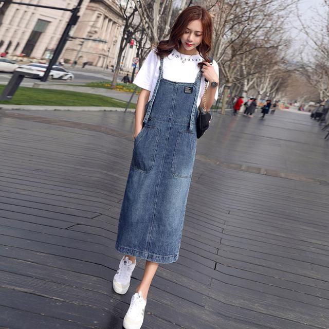 季節限定xl 30代 春 秋 ジャンパースカート スリム デニム 大人カジュアル ワンピ 20代 カジュアル ロング かわいい おしゃれ レディース 無地 ミモレ丈 デニム 10代 ハイウエスト スト 季節限定xl 30代 春 秋 ジャンパースカート スリム デニム 大人カジュアル ワンピ 20代 カジュアル ロング かわいい おしゃれ レディース 無地 ミモレ丈 デニム 10代 ハイウエスト スト