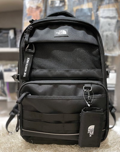 韓国ノースフェイスリュックDUALPRO III BACKPACKバッグ 4720705678.jpg