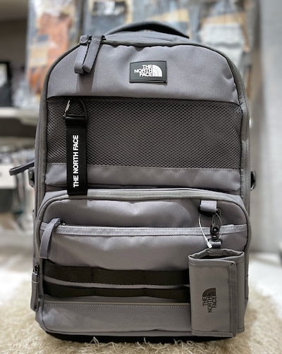 ☆送料・関税込☆THE NORTH FACE★DUAL PRO III バックパック★ ☆送料・関税込☆THE NORTH FACE☆DUAL PRO III バックパック