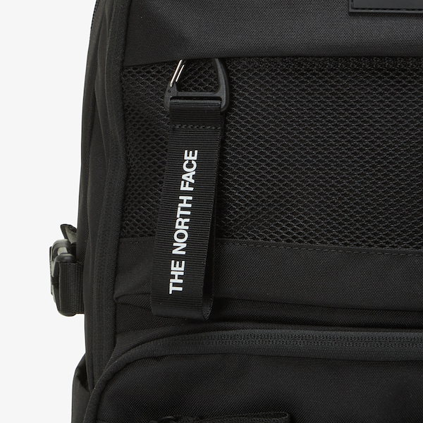 韓国ノースフェイスリュックDUALPRO III BACKPACKバッグ2点付き Qoo10] ザノースフェイス DUAL PRO III BACKPAC