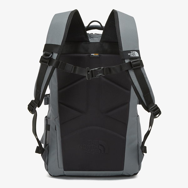 Qoo10] ザノースフェイス DUAL PRO III BACKPAC