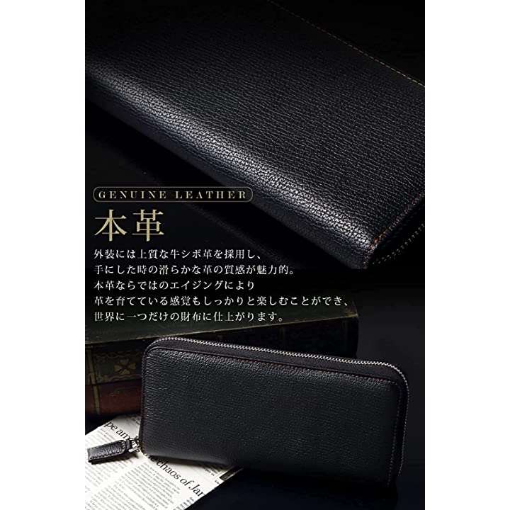 本革製(Navy) : バッグ・雑貨 お得大得価
