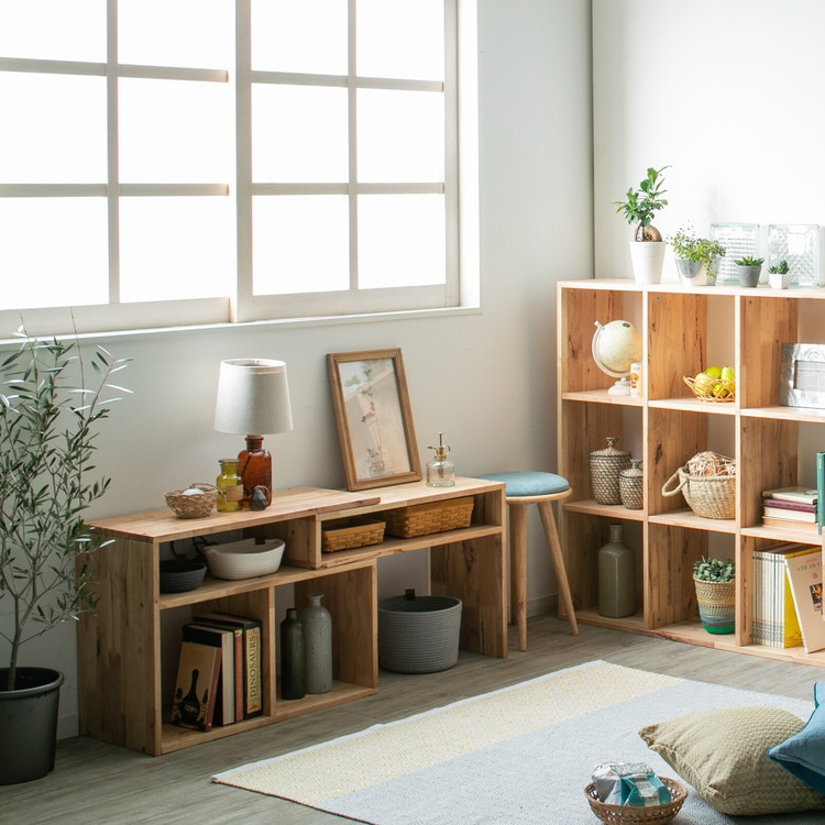 ラック 棚 伸縮 コーナー 木製 おしゃれ 間仕切り ナチュラルモダン パーテーションラック 低ホルムアルデヒド 省スペース 天然木 シェルフ ラック 棚 伸縮 コーナー 木製 おしゃれ 間仕切り ナチュラルモダン パーテーションラック 低ホルムアルデヒド 省スペース 天然木 シェルフ