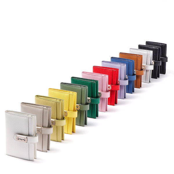 【送料込】★韓国人気★Vunque Magpie フラグメントケース ☆韓国人気カードケース☆[VUNQUE] MAGPIE CARD WALLET 財布・小物