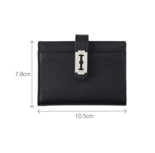 【送料込】★韓国人気★Vunque Magpie フラグメントケース ☆韓国人気カードケース☆[VUNQUE] MAGPIE CARD WALLET 財布・小物