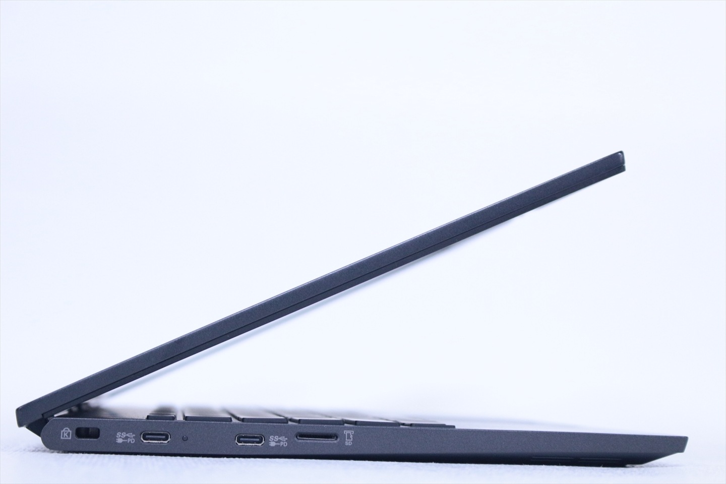 即配 良品 2024年軽量WUXGA液晶32GBモデル VersaPro UltraLiteVKT46G i5-1335U 32GB 256G 14.0WUXGA バッテリー良 AAA評価_2