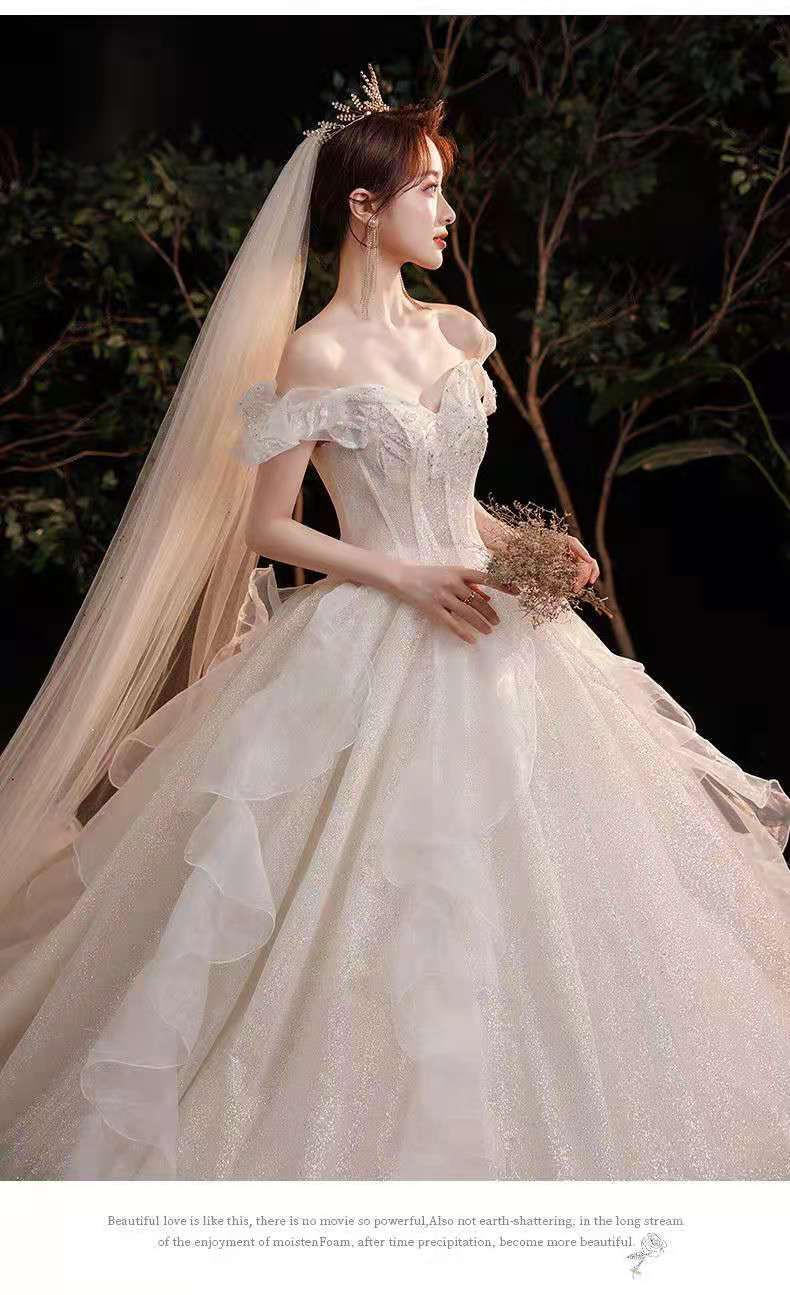 ウエディングドレス Aラインドレス 安い 挙式 二次会 ブライダル レディース ロングドレス レース プリンセスライン 撮影 編み上げ式 花嫁 披露宴 結婚式 ウエディングドレス Aラインドレス 安い 挙式 二次会 ブライダル レディース ロングドレス レース プリンセスライン 撮影 編み上げ式 花嫁 披露宴 結婚式