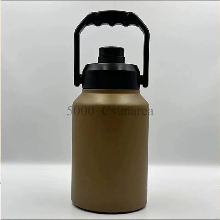 ポット 保温 アウトドア キャンプ 氷 保冷 魔法瓶 ボトル 小型 キャンペーン実施中！アイスコンテナ ウォータージャグ 3.8L 大容量 屋外用 用 氷入れ 水筒 真空