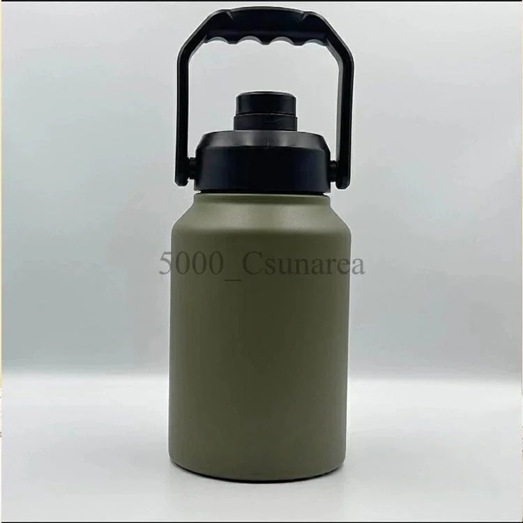 ポット 保温 アウトドア キャンプ 氷 保冷 魔法瓶 ボトル 小型 キャンペーン実施中！アイスコンテナ ウォータージャグ 3.8L 大容量 屋外用 用 氷入れ 水筒 真空