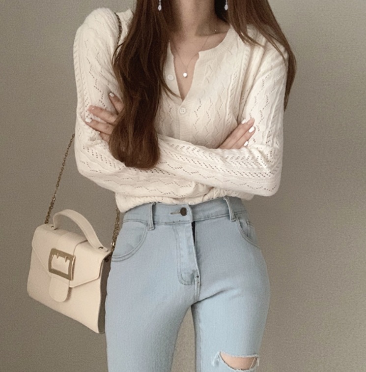 トップス デート モテアイテム カーディガン 薄手 コットン ウール 前開き 可愛い きれいめ 上品 おしゃれ かっこいい 可愛い ラブリー キュート ガーリー クール モード系 セクシー トップス デート モテアイテム カーディガン 薄手 コットン ウール 前開き 可愛い きれいめ 上品 おしゃれ かっこいい 可愛い ラブリー キュート ガーリー クール モード系 セクシー