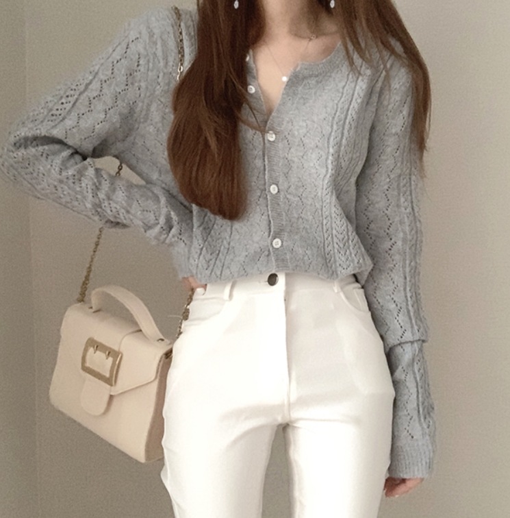 トップス デート モテアイテム カーディガン 薄手 コットン ウール 前開き 可愛い きれいめ 上品 おしゃれ かっこいい 可愛い ラブリー キュート ガーリー クール モード系 セクシー トップス デート モテアイテム カーディガン 薄手 コットン ウール 前開き 可愛い きれいめ 上品 おしゃれ かっこいい 可愛い ラブリー キュート ガーリー クール モード系 セクシー