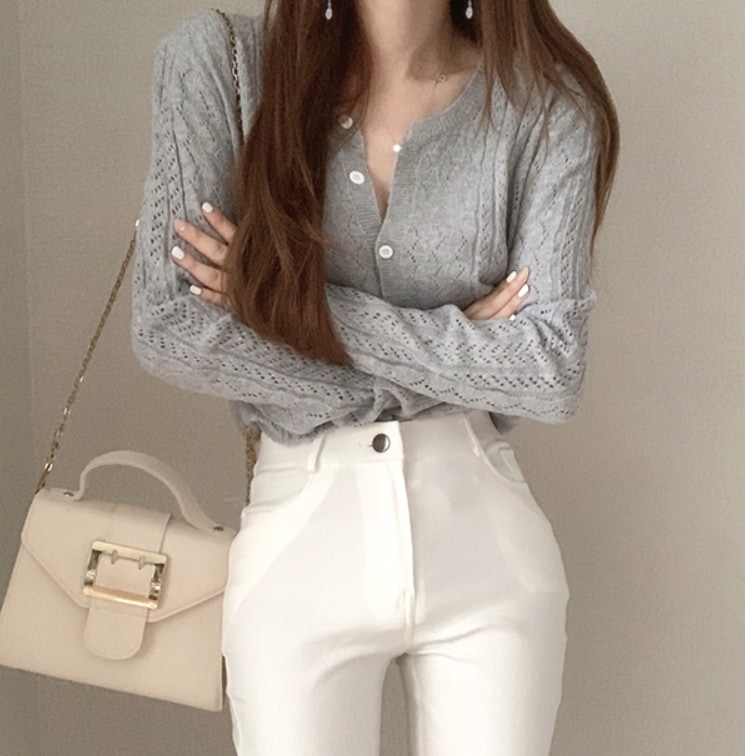 トップス デート モテアイテム カーディガン 薄手 コットン ウール 前開き 可愛い きれいめ 上品 おしゃれ かっこいい 可愛い ラブリー キュート ガーリー クール モード系 セクシー トップス デート モテアイテム カーディガン 薄手 コットン ウール 前開き 可愛い きれいめ 上品 おしゃれ かっこいい 可愛い ラブリー キュート ガーリー クール モード系 セクシー