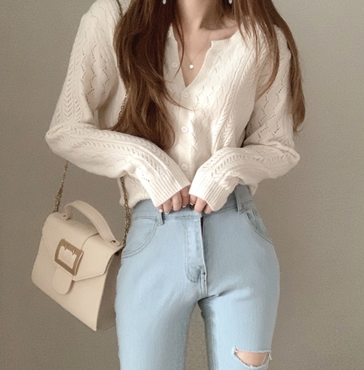 トップス デート モテアイテム カーディガン 薄手 コットン ウール 前開き 可愛い きれいめ 上品 おしゃれ かっこいい 可愛い ラブリー キュート ガーリー クール モード系 セクシー トップス デート モテアイテム カーディガン 薄手 コットン ウール 前開き 可愛い きれいめ 上品 おしゃれ かっこいい 可愛い ラブリー キュート ガーリー クール モード系 セクシー