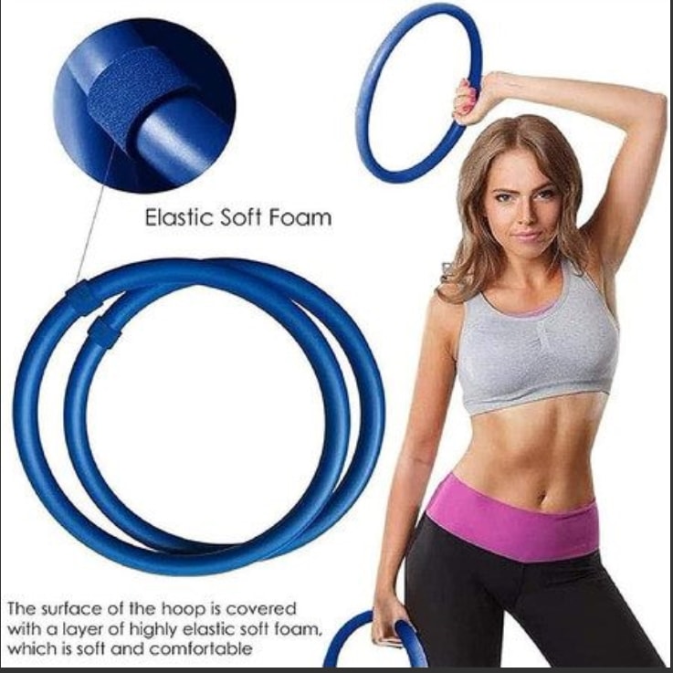 アームフラフープフォームカバーミニフラフープセット燃焼体脂肪 アームフラフープフォームカバーミニフラフープセット燃焼体脂肪