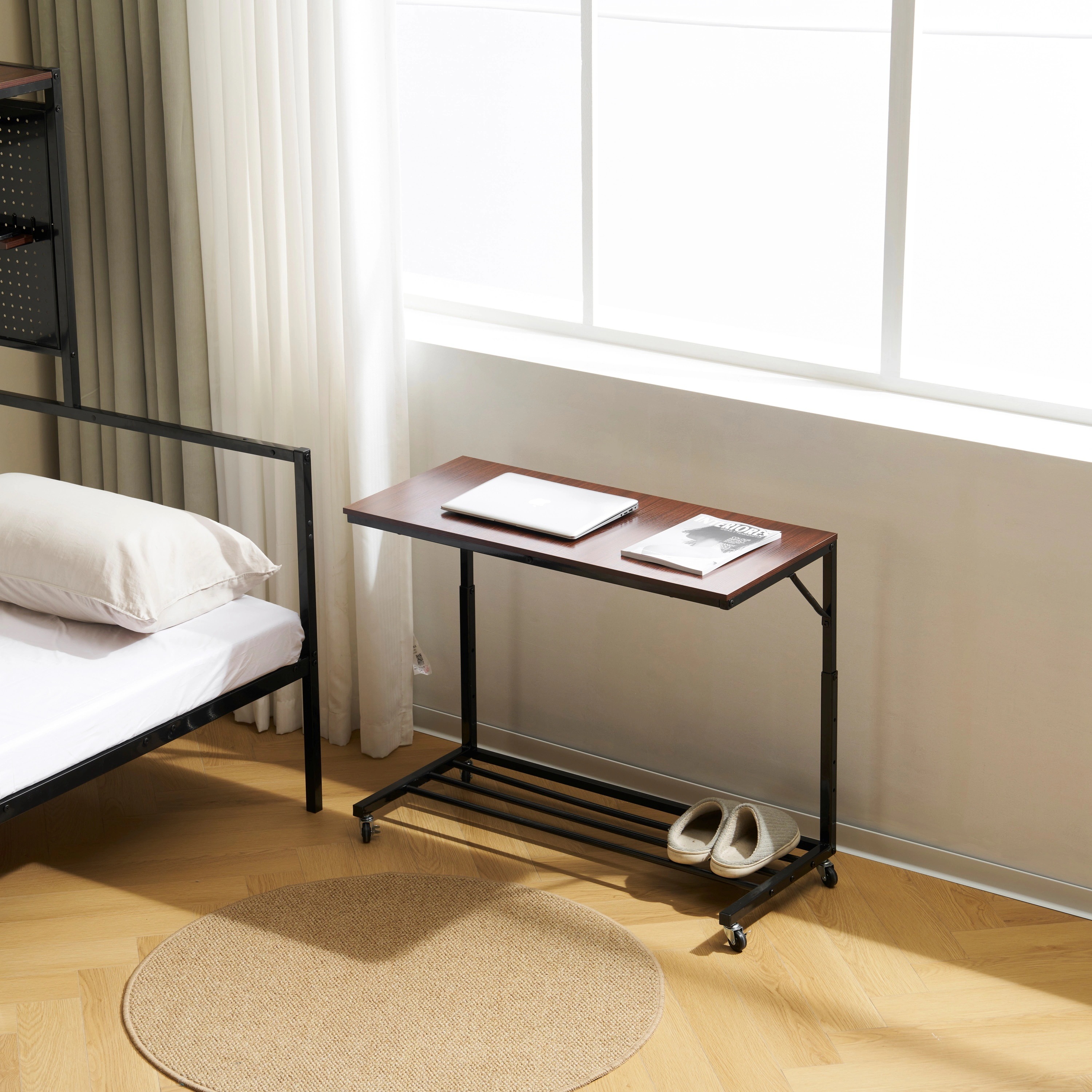 347【新作】【ブラック】 システムベット ロフトベッド シングル スチールネット付き 移動型デスク付き 北欧風 木目 子供ベッド 大人ベッド 一人暮らし スチール 耐震 ベッド359 347【新作】【ブラック】 システムベット ロフトベッド シングル スチールネット付き 移動型デスク付き 北欧風 木目 子供ベッド 大人ベッド 一人暮らし スチール 耐震 ベッド359