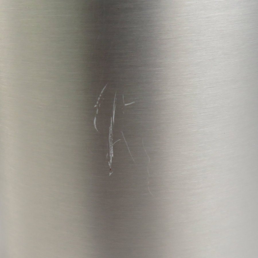 プラダ PRADA ウォーターボトル タンブラー ステンレス シルバー×ブラック ユニセックス 55955a プラダ PRADA ウォーターボトル タンブラー ステンレス シルバー×ブラック ユニセックス 55955a