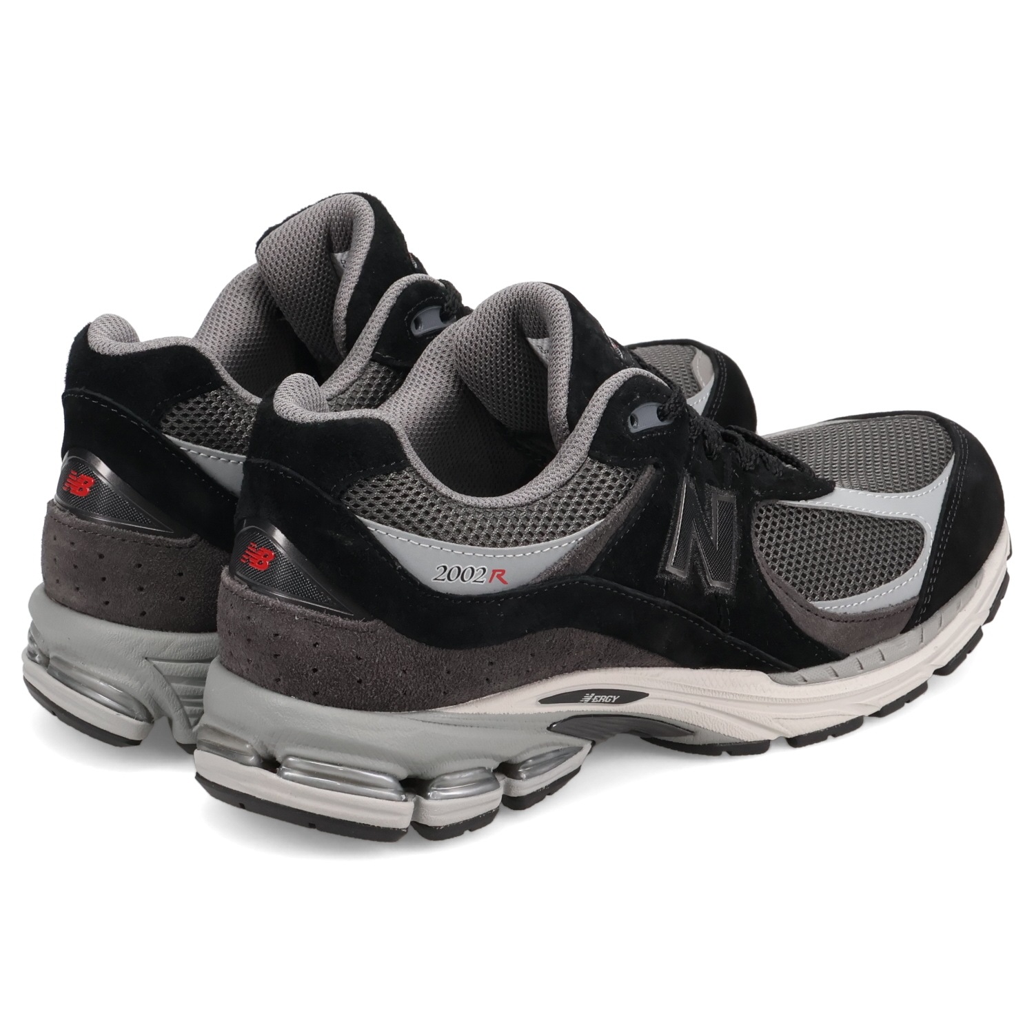 2002 スニーカー メンズ レディース Dワイズ ブラック 黒 U2002RC 2002 スニーカー メンズ レディース Dワイズ ブラック 黒 U2002RC