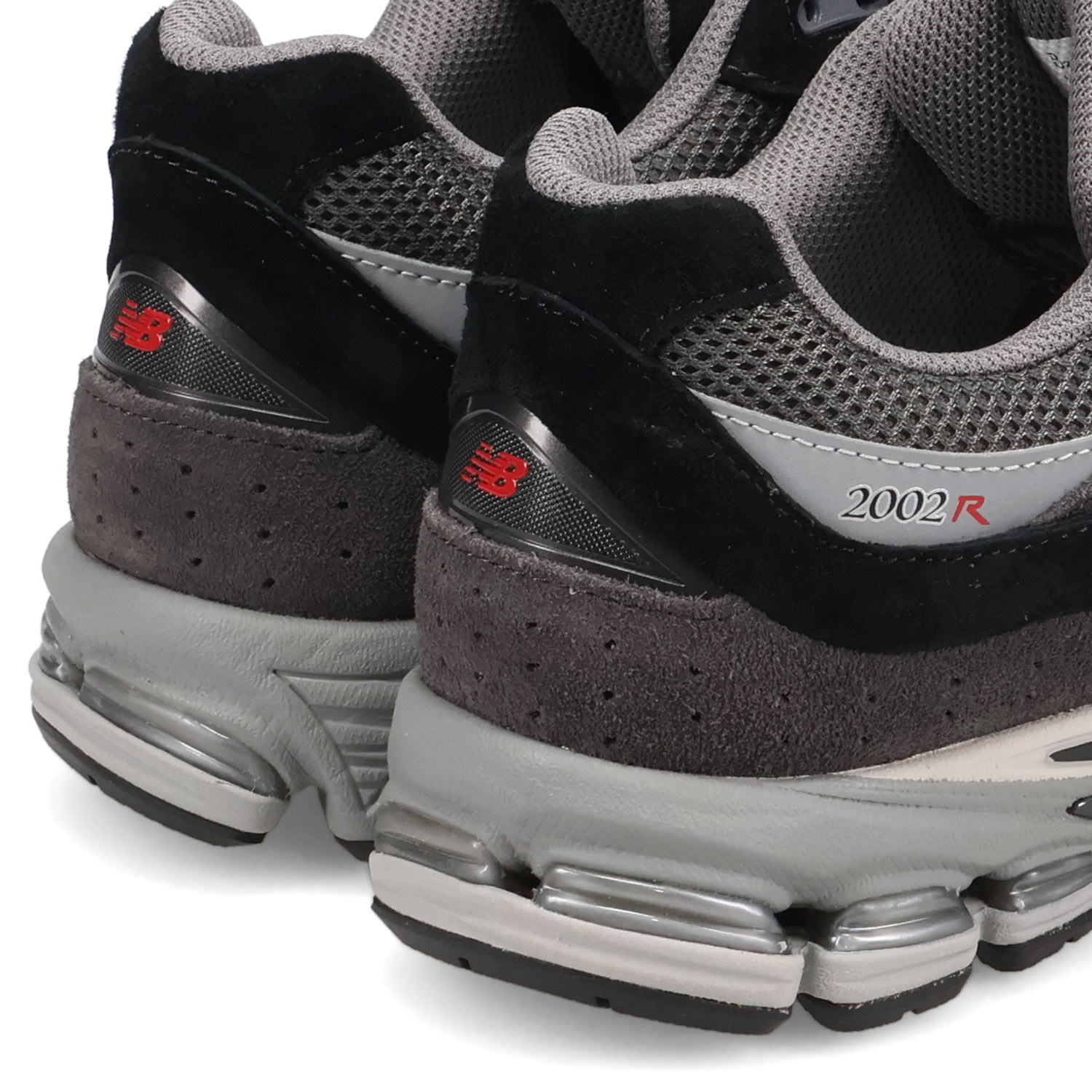 2002 スニーカー メンズ レディース Dワイズ ブラック 黒 U2002RC 2002 スニーカー メンズ レディース Dワイズ ブラック 黒 U2002RC