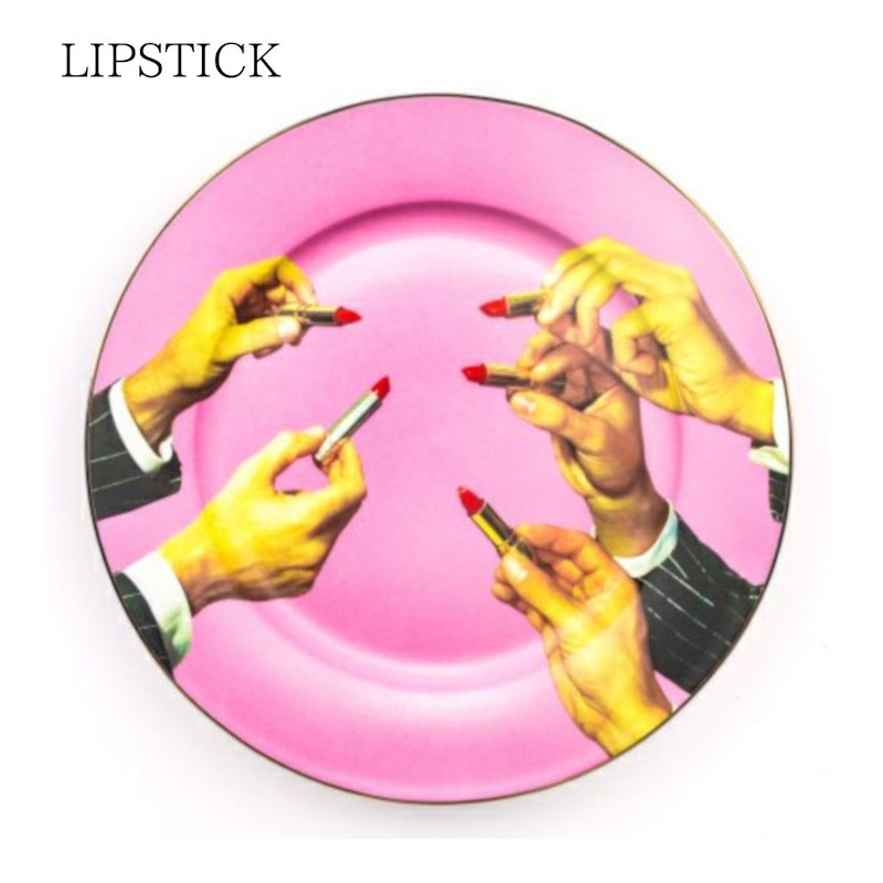 【公式代理店】 プレート 27cm 全2種 【公式代理店】 プレート 27cm 全2種