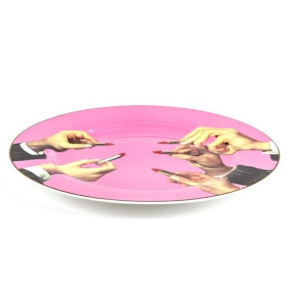 【公式代理店】 プレート 27cm 全2種 【公式代理店】 プレート 27cm 全2種