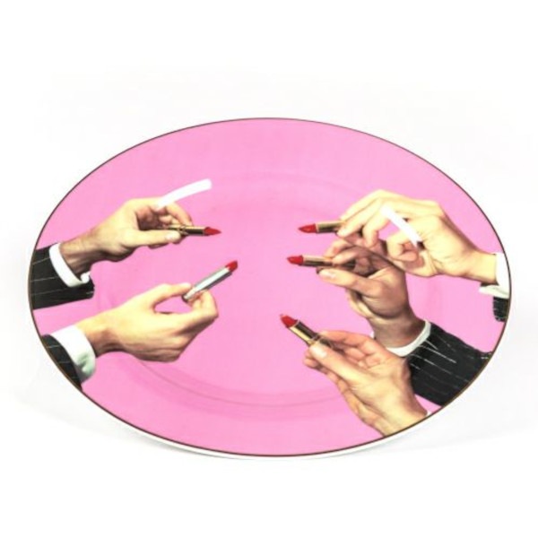 【公式代理店】 プレート 27cm 全2種 【公式代理店】 プレート 27cm 全2種