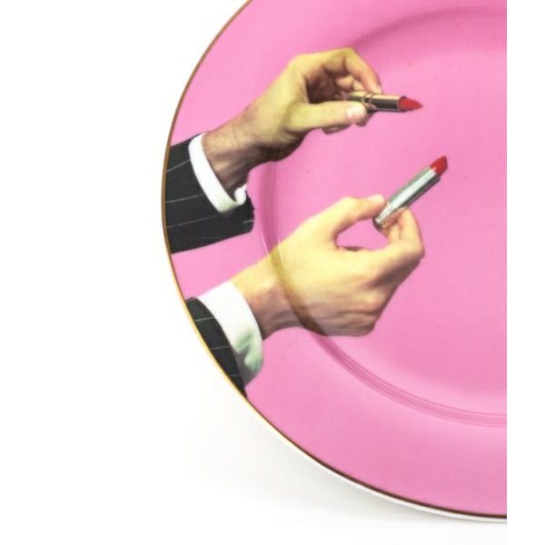 【公式代理店】 プレート 27cm 全2種 【公式代理店】 プレート 27cm 全2種