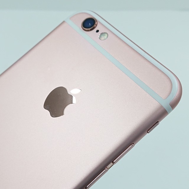 美品■iPhone6s 32gb ローズゴールド ■DOCOMO（ドコモ） Apple iPhone 6s 32GB docomo [ローズゴールド] 価格比較 - 価格.com