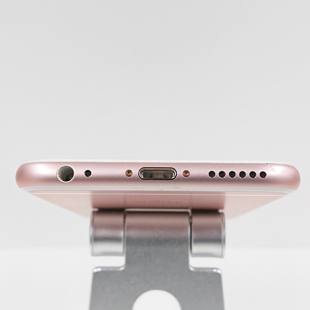 Apple - たかし【美品】 iPhone6s 32GB ローズゴールド docomo iPhone6s / 32 GB / ローズゴールド / docomo スマートフォン