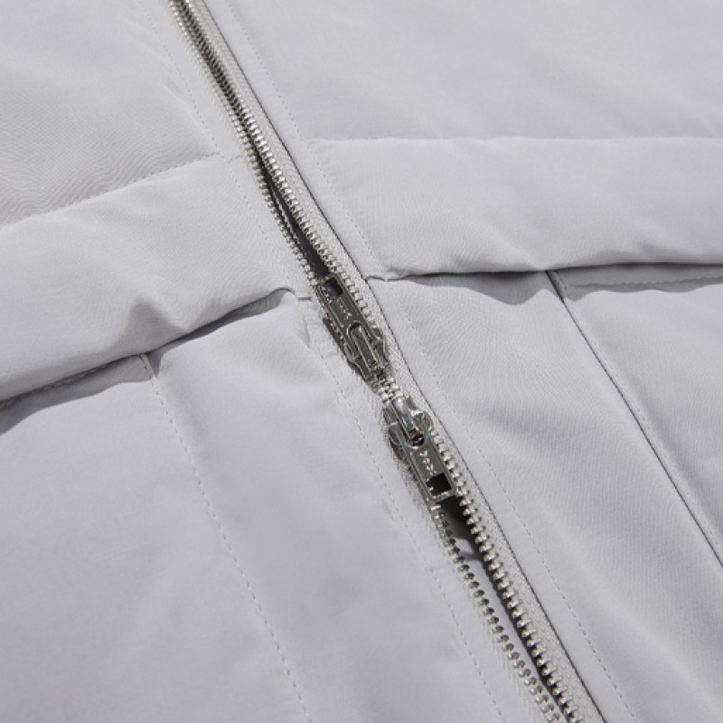 コデジーユーティリティ MA-1 ジャケット_グレー コデジーユーティリティ MA-1 ジャケット_グレー