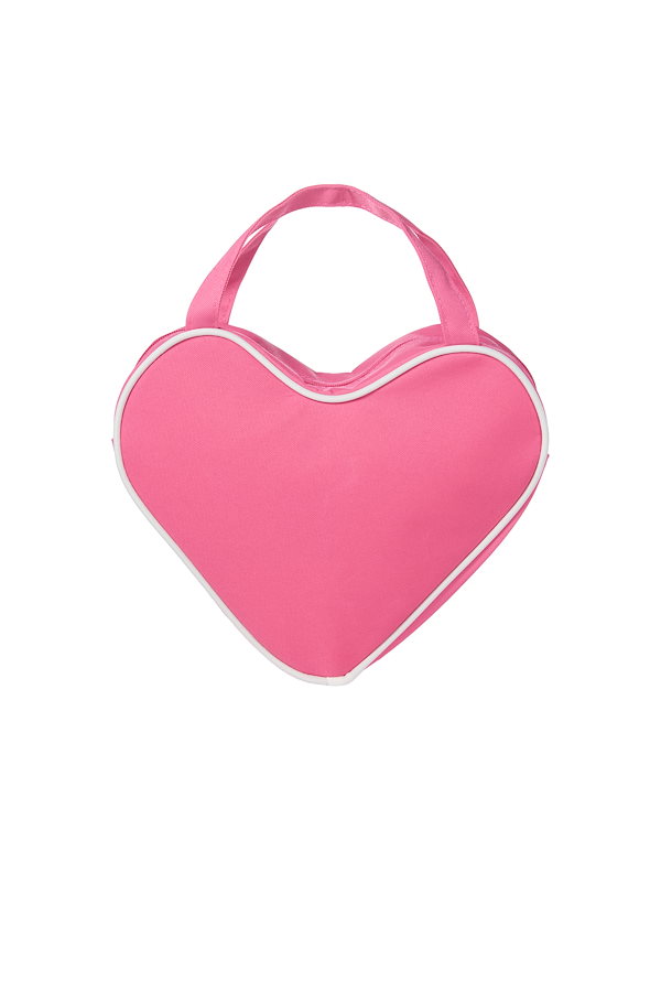 [Qoo10] EMIS 【EMIS】 HEART TOTE BA