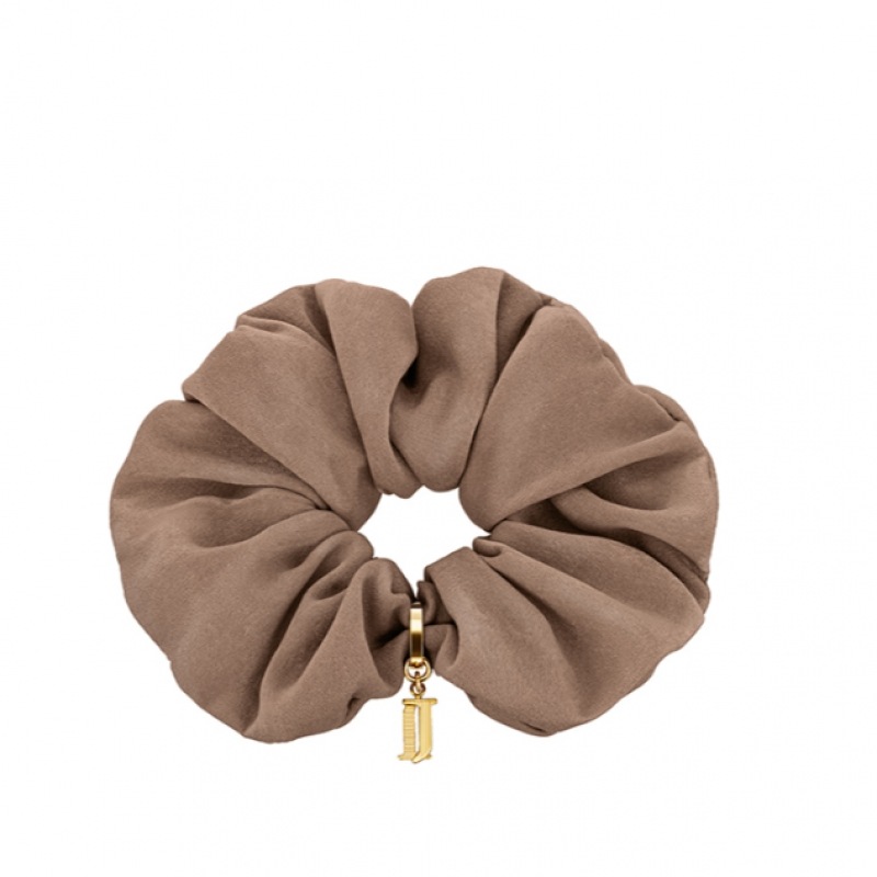 ジェスティーナララJヘアスクランチ-サンドベージュ (JALJHS2BF830FA000)