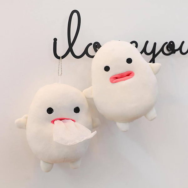 Qoo10] 【NEW年限量发售】 ボーちゃん ぬいぐ