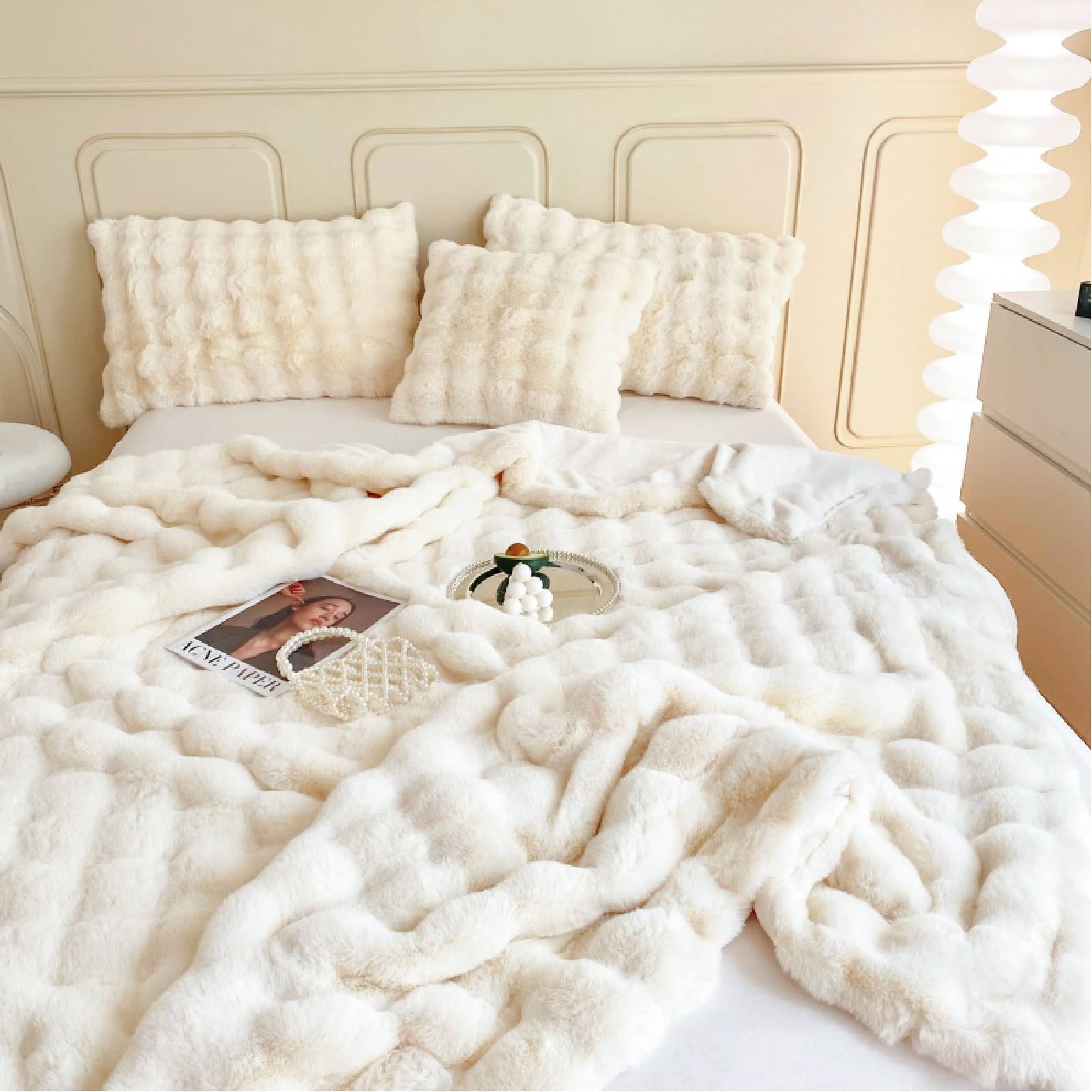 ふわとろ毛布 もこもこ毛布 ブランケット 高品質 毛布 モコモコとろとろ ふわふわ ひざ掛けおしゃれ 暖かい 厚手 軽量 秋冬 冷房対策 旅行 jtl085090