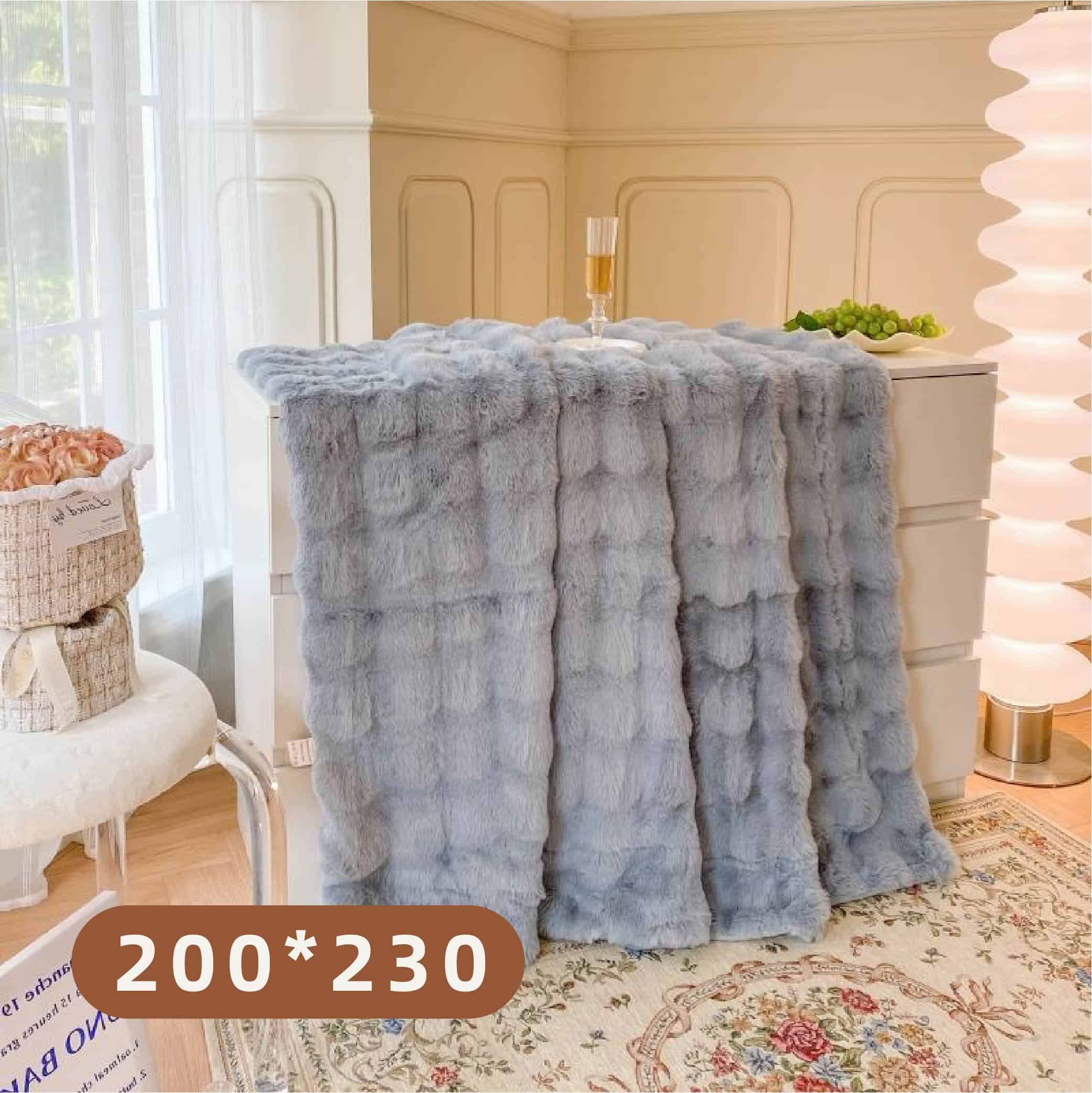 ふわとろ毛布 もこもこ毛布 ブランケット 高品質 毛布 モコモコとろとろ ふわふわ ひざ掛けおしゃれ 暖かい 厚手 軽量 秋冬 冷房対策 旅行 jtl085090