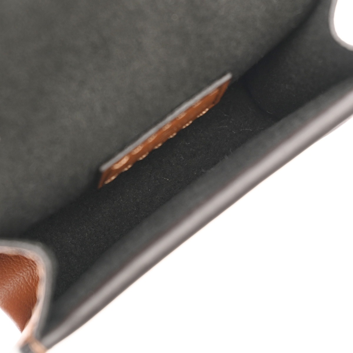 モノグラムリバース マイクロドーフィーヌ ブラウン M80250 レディース モノグラムキャンバス ショルダーバッグ Aランク 中古 銀蔵 モノグラムリバース マイクロドーフィーヌ ブラウン M80250 レディース モノグラムキャンバス ショルダーバッグ Aランク 中古 銀蔵