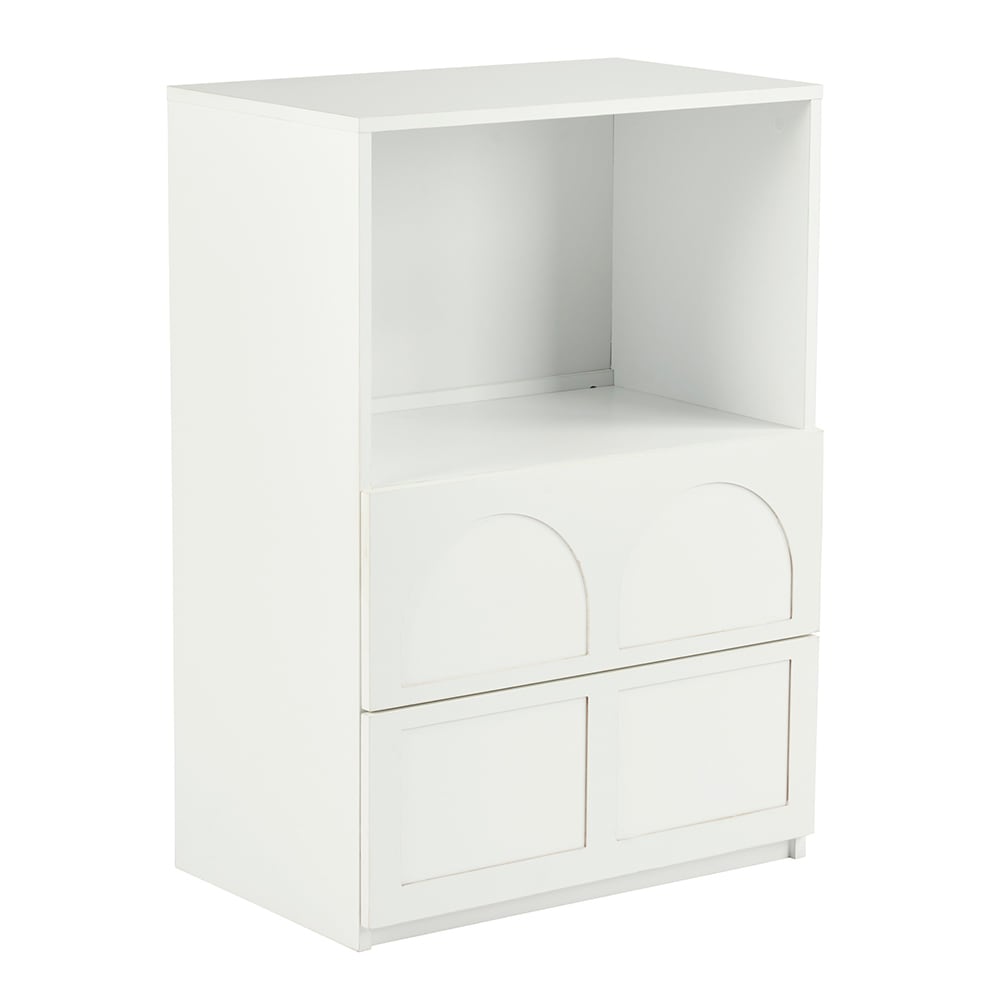 キャビネット サイドボード チェスト 収納棚 リビング収納 幅59.5cm コンパクトサイドボード 配線収納 引き出し リビングボード 洋服 タンス 収納 箪笥 おしゃれ キャビネット リビング 収納