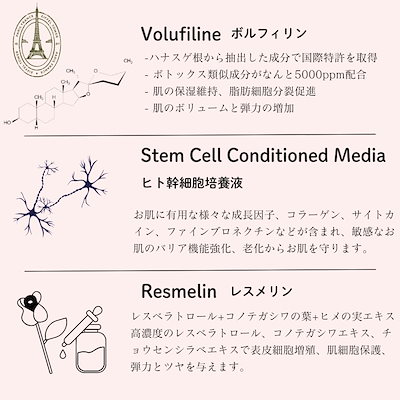 Qoo10] [関税なし] Cemenzal Ligh : スキンケア