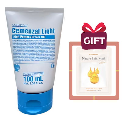 【い】Cemenzal HP 高濃度クリーム 50ml CONAPIDIL Cemenzal High Potency Cream 50ml | eBay