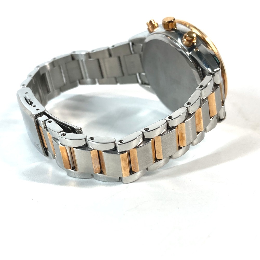 腕時計 V175-0EW0 LUKIA ルキア レディースウォッチ SS シルバー 腕時計 V175-0EW0 LUKIA ルキア レディースウォッチ SS シルバー