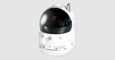 好評最新品 PF-CS723 : Wifi対応 防犯カメラ 200万画素 : 日用品雑貨 在庫あ安い