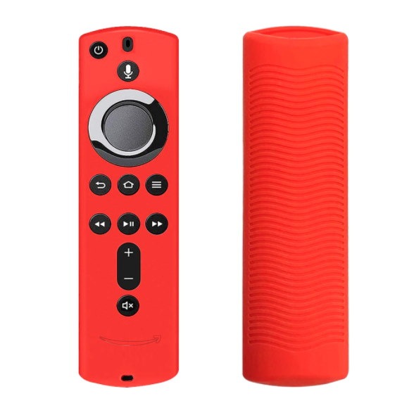 Qoo10] Fire TV Stick リモコン カ