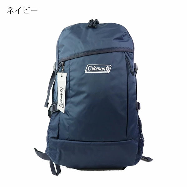 Qoo10] コールマン Coleman リュック 33L ウォー