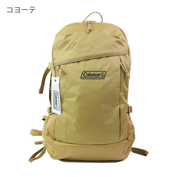 Coleman rucksack clearance