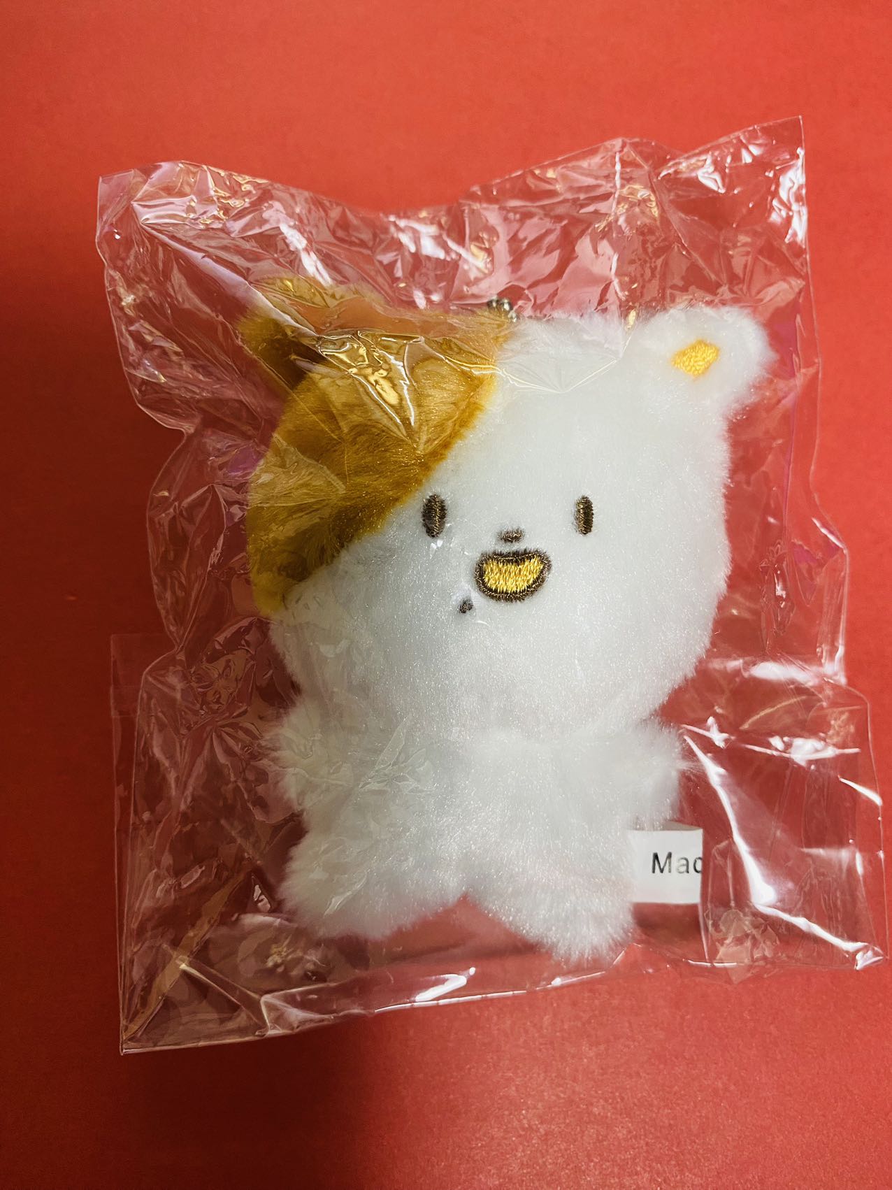 nct dream チソン　ぬいぐるみ　40cm ダニム 다님 왕포송이 Amazon.co.jp: NCT ヘチャン ぬいぐるみ 40cm 다님 ダニム