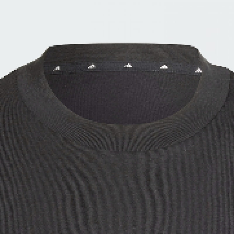 adidas ガレリアメンズスポーツウェアエッセンシャル 3S シングルジャージー T シャツ