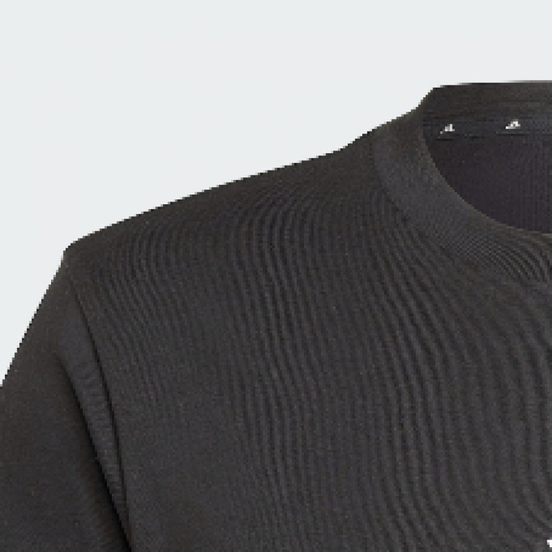 adidas ガレリアメンズスポーツウェアエッセンシャル 3S シングルジャージー T シャツ